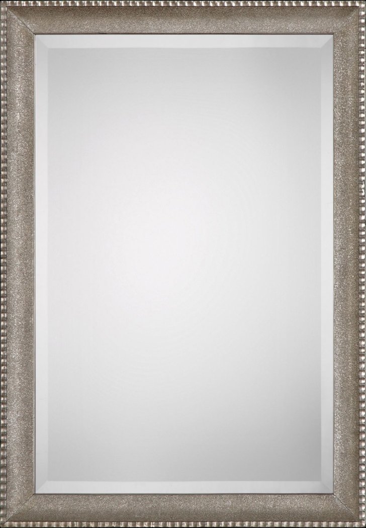 Idunn Silver Mirror - Thumbnail - Image 1