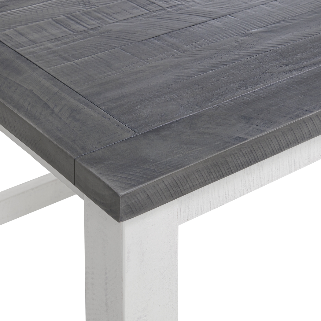 Idylwild White Coffee Table with Lift Top - Thumbnail - Image 6