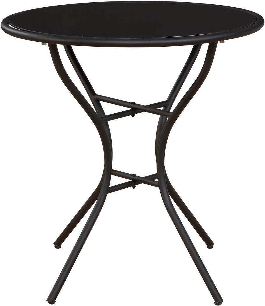 Idylwood Yellow 3 Pc Outdoor Seating Set - Thumbnail - Image 5