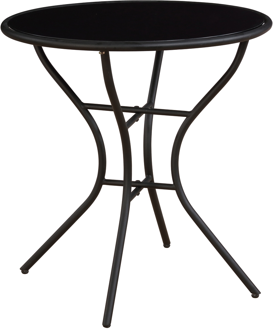 Idylwood Yellow 3 Pc Outdoor Seating Set - Thumbnail - Image 6