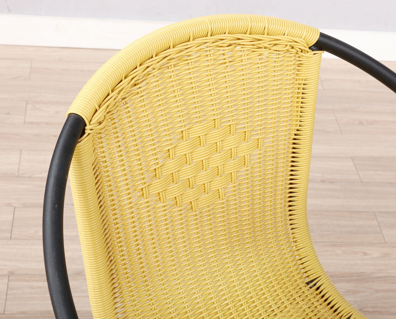 Idylwood Yellow 3 Pc Outdoor Seating Set - Thumbnail - Image 7