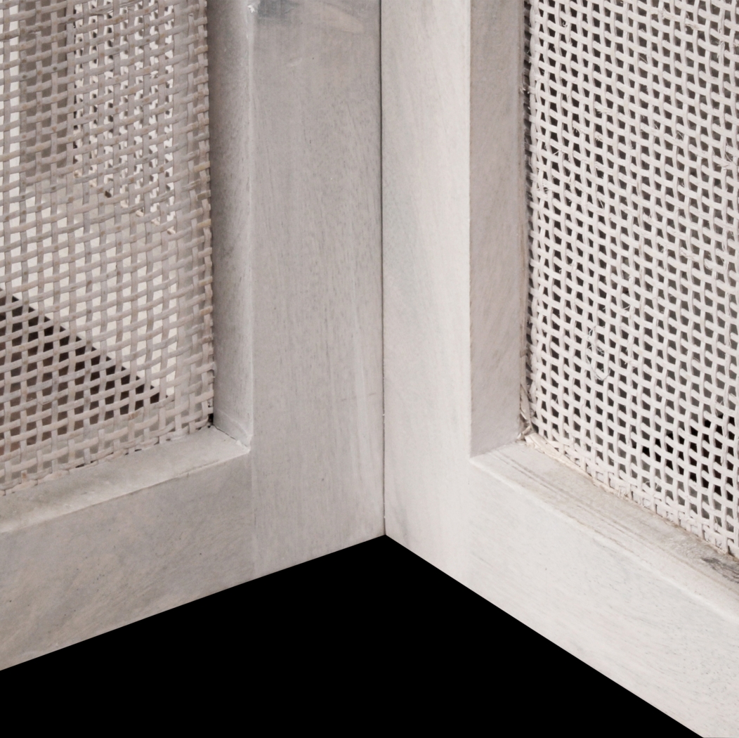 Igabi Natural Accent Table - Thumbnail - Image 6