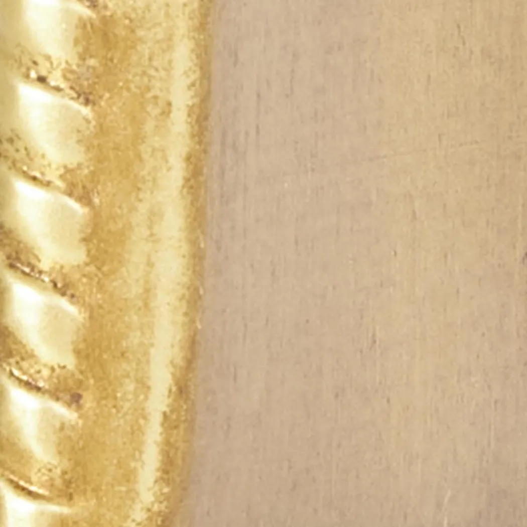 Igidu Gold Clock - Thumbnail - Image 6