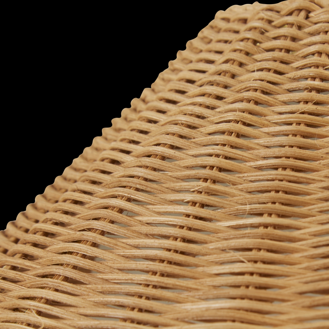 Ignacio Club Gold Floor Lamp - Thumbnail - Image 4