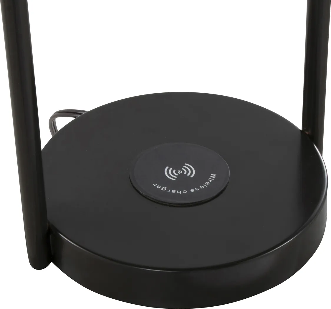 Ignatius Hollow Bronze Lamp, Set of 2 - Thumbnail - Image 7