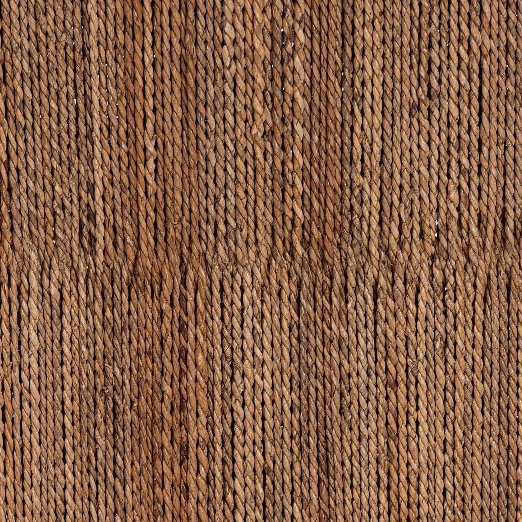 Ihmsen Brown Accent Bench - Thumbnail - Image 7