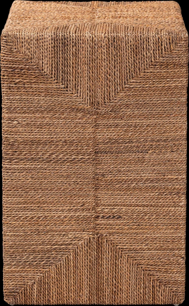 Ihmsen Brown End Table - Thumbnail - Image 4