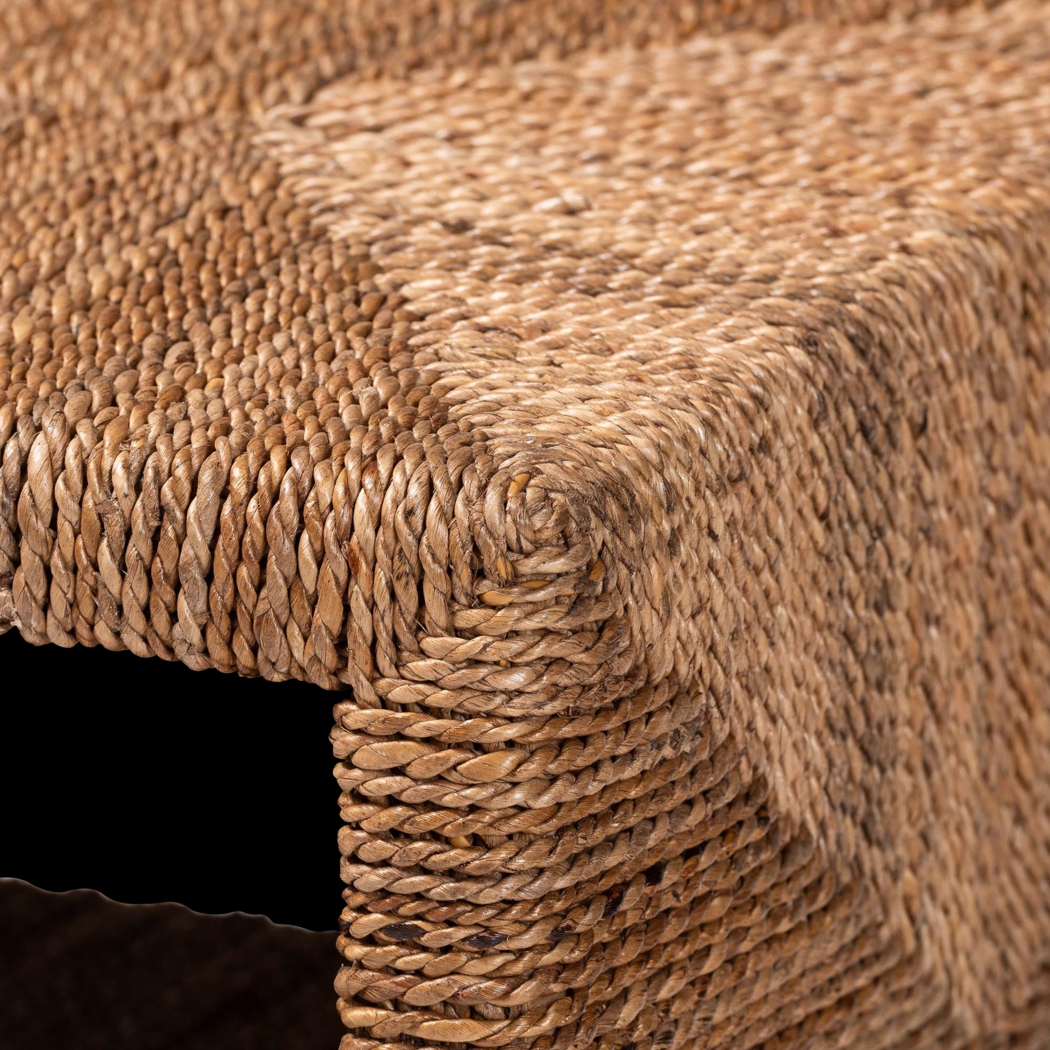 Ihmsen Brown End Table - Thumbnail - Image 5