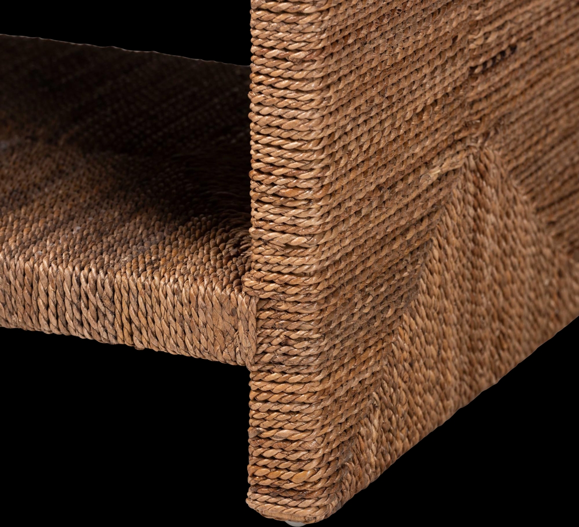 Ihmsen Brown End Table - Thumbnail - Image 6