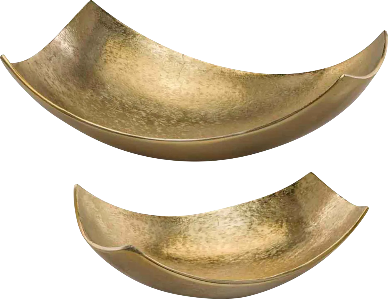 Ijuana I Gold Bowl - Thumbnail - Image 2