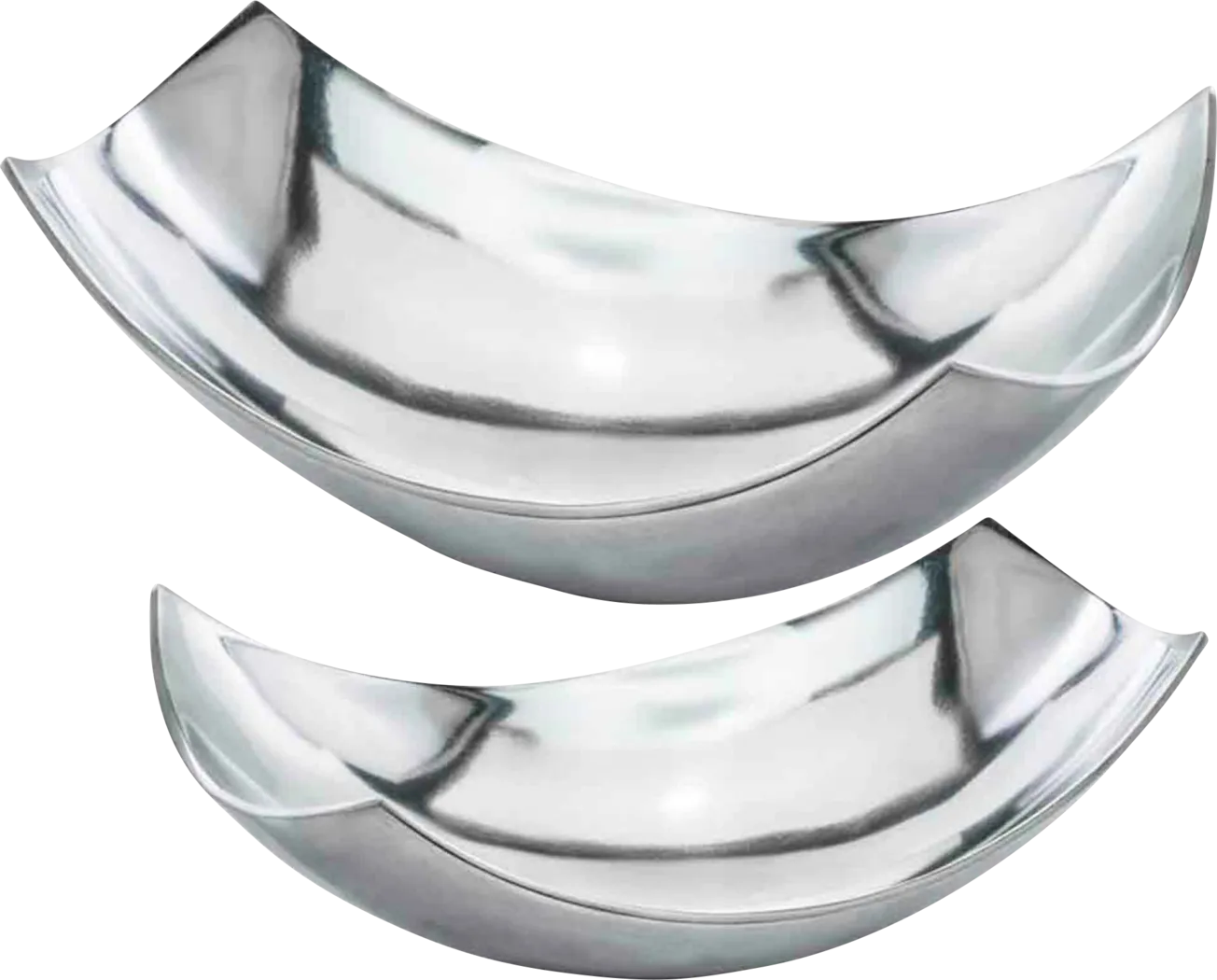 Ijuana I Silver Bowl - Thumbnail - Image 2