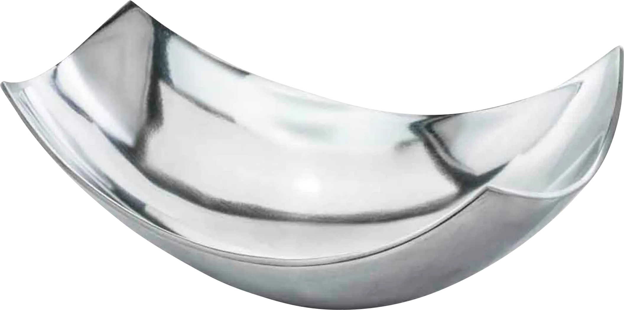 Ijuana I Silver Bowl - Thumbnail - Image 1