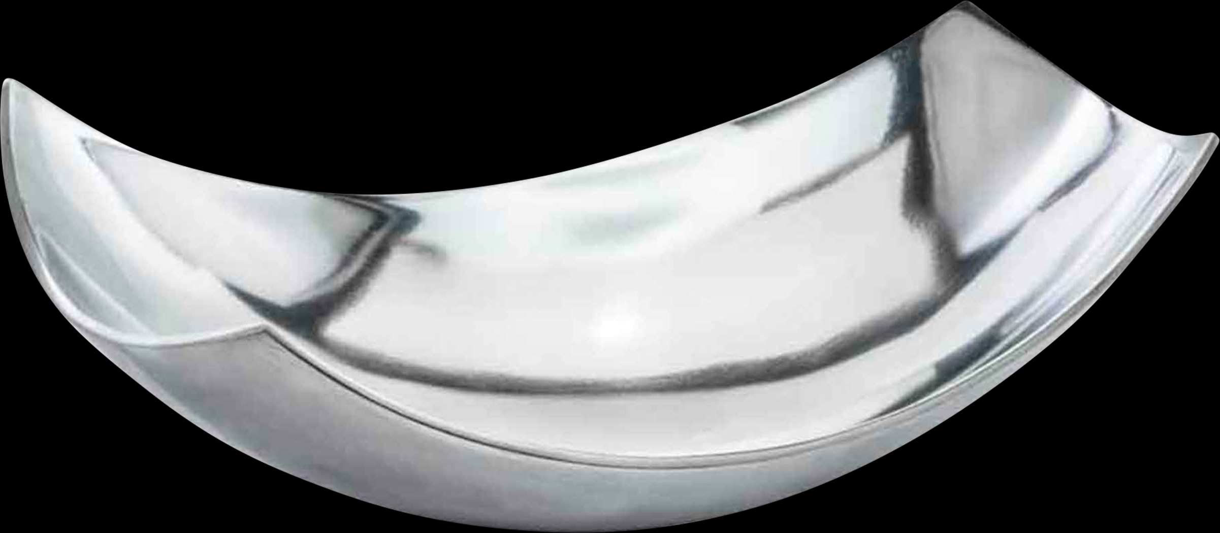 Ijuana II Silver Bowl - Thumbnail - Image 1