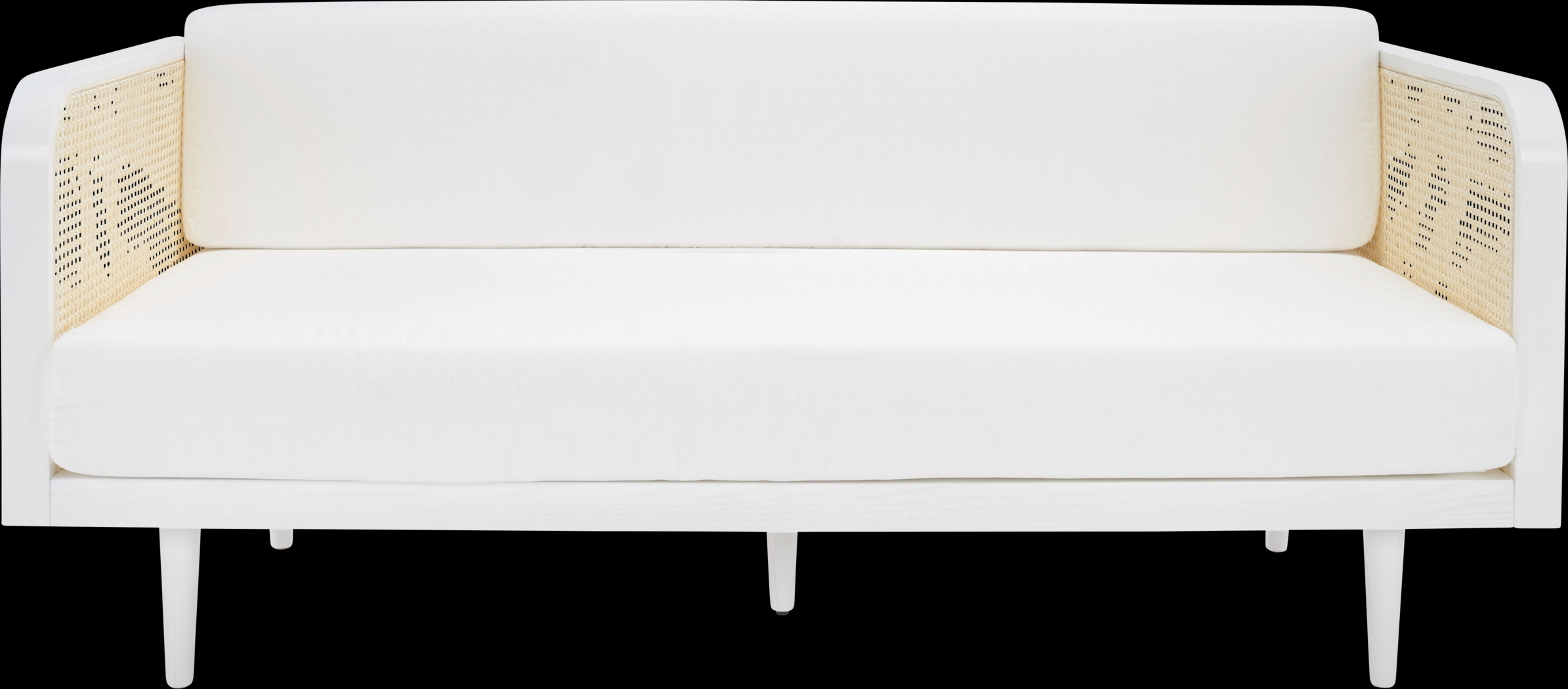 Ikeena Ivory Daybed - Thumbnail - Image 1