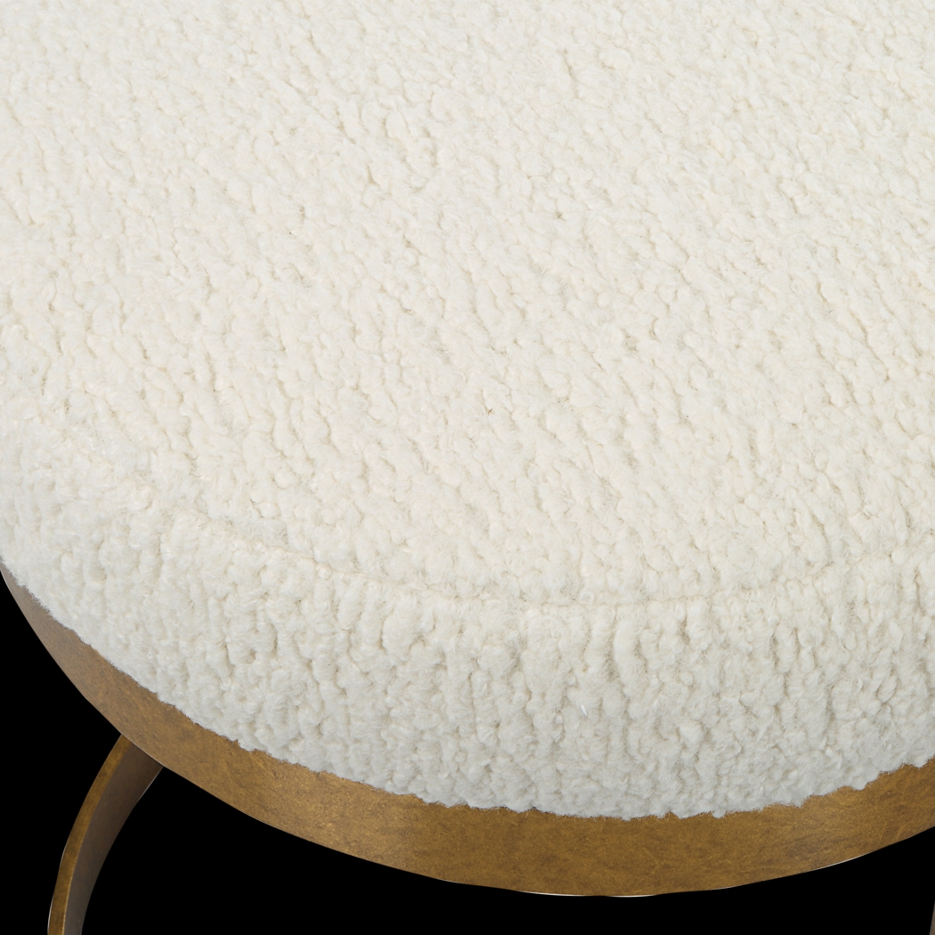 Ikon White Bench - Thumbnail - Image 4