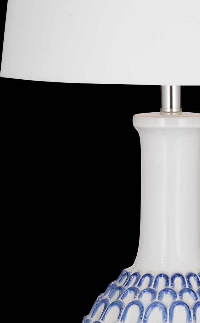 Ilford Point Blue Lamp - Thumbnail - Image 2