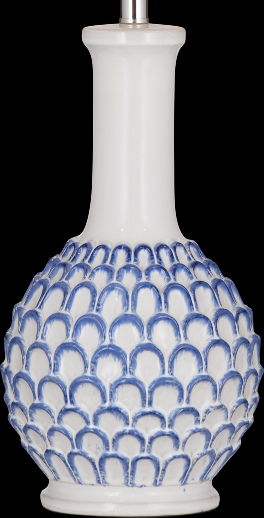 Ilford Point Blue Lamp - Thumbnail - Image 3