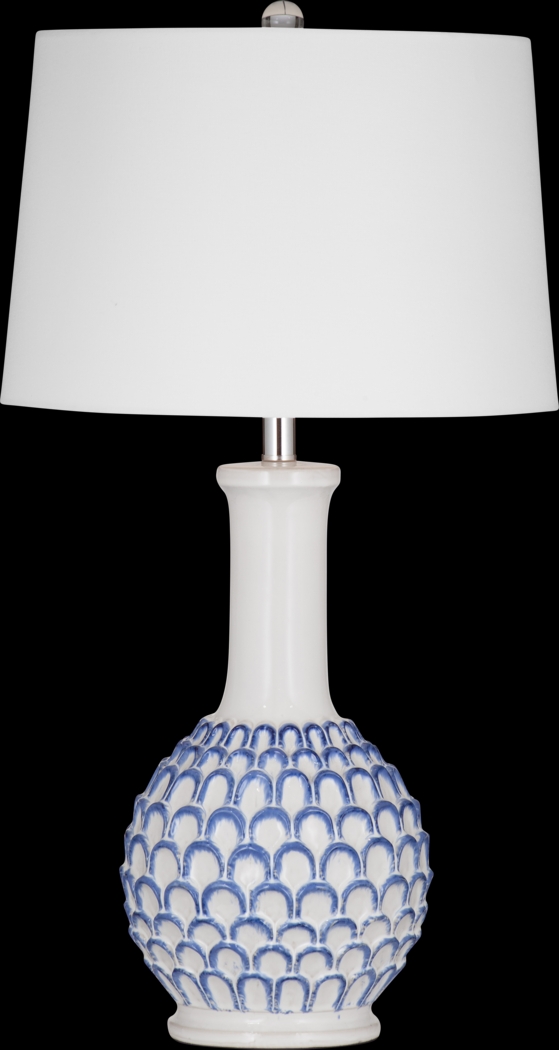 Ilford Point Blue Lamp - Thumbnail - Image 1
