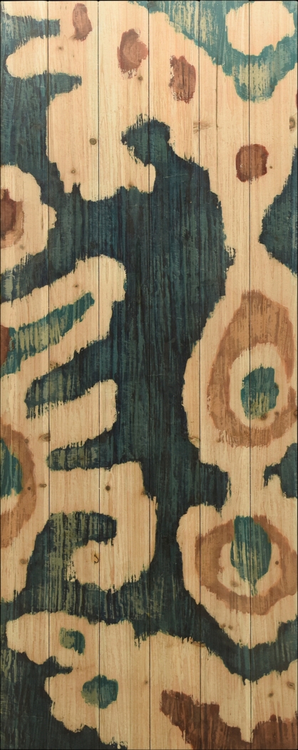 Illusive Waves II Artwork - Thumbnail - Image 1