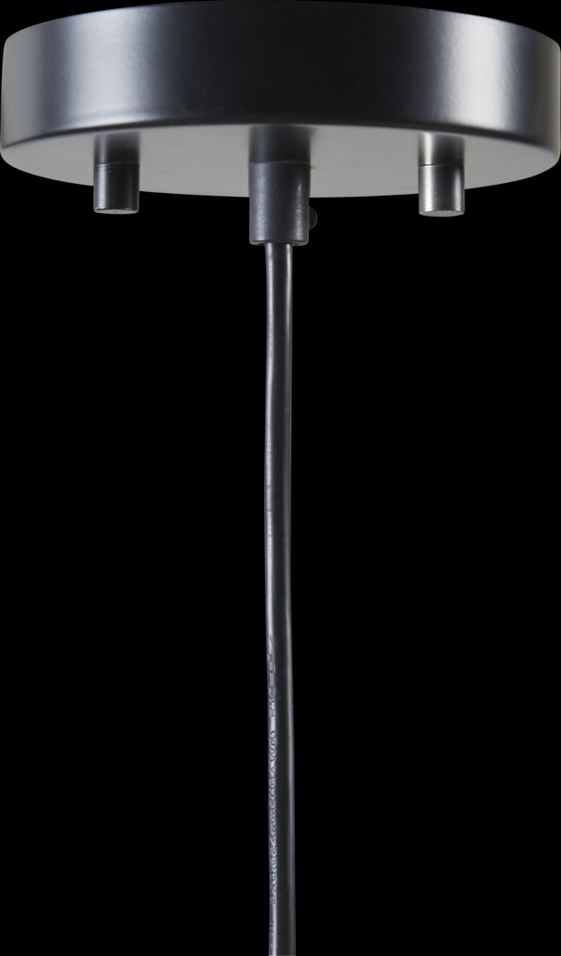 Ilya Shade Black Pendant Light - Thumbnail - Image 4