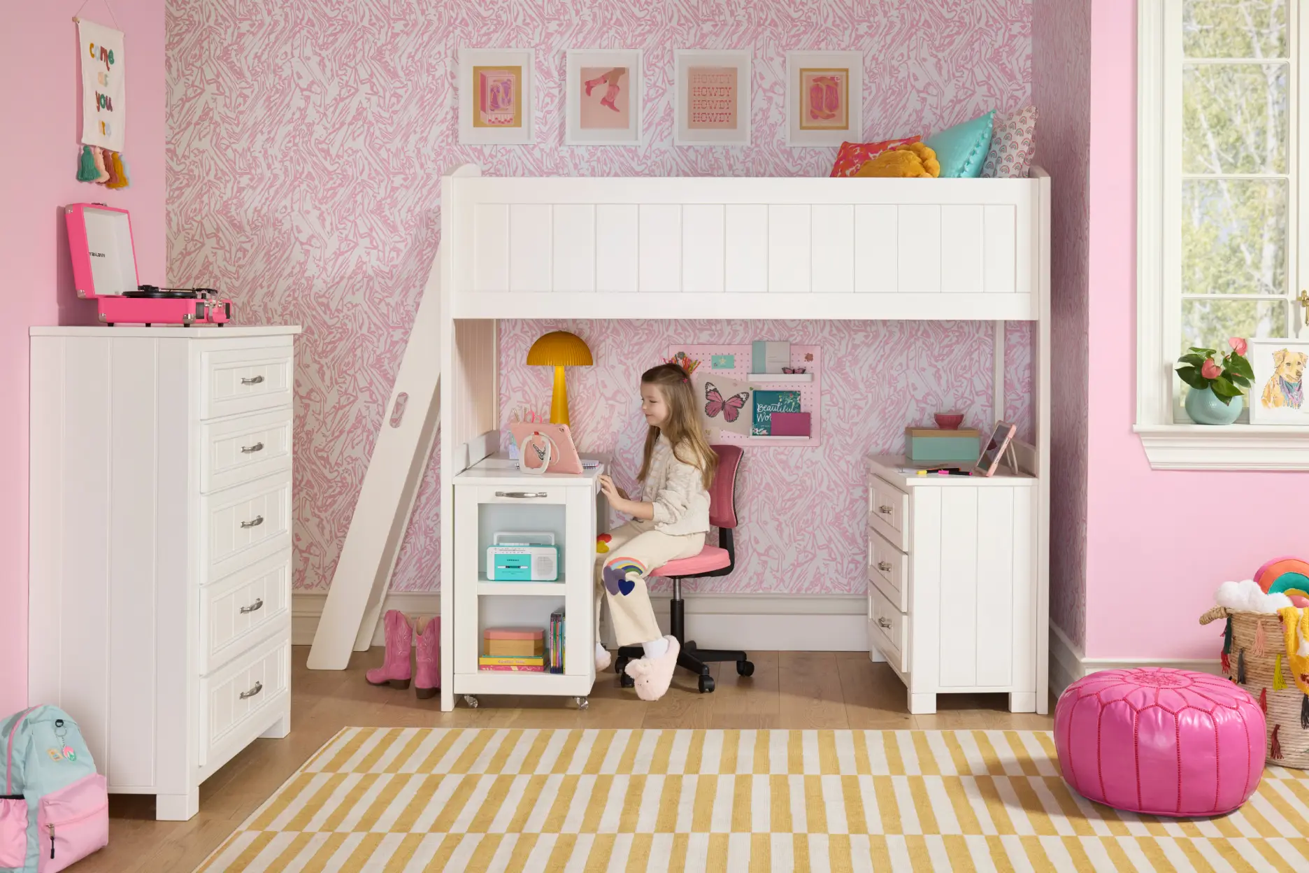 Cottage Colors 2.0