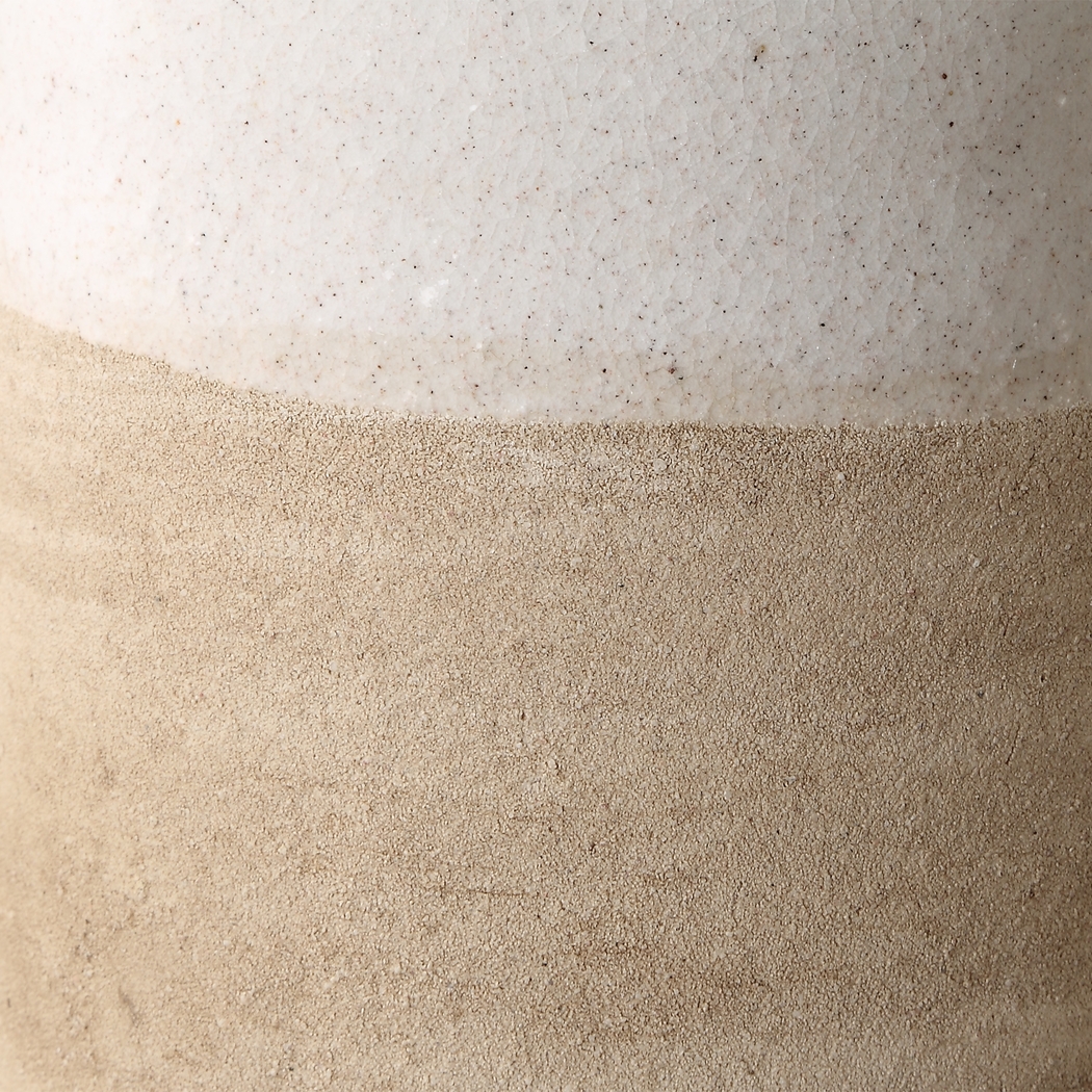 Imoblus White Vase, Set of 2 - Thumbnail - Image 3