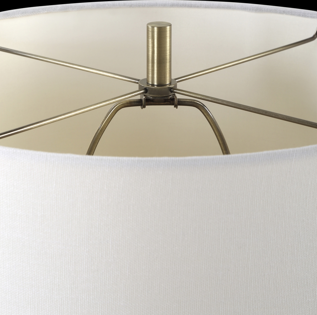 Imogen Gate Black Lamp - Thumbnail - Image 5