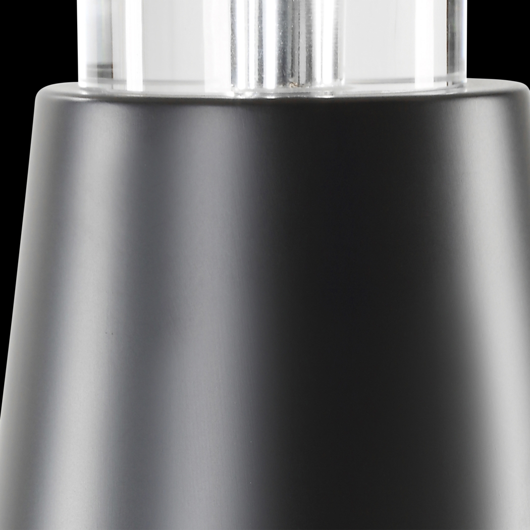 Imogen Gate Black Lamp - Thumbnail - Image 7