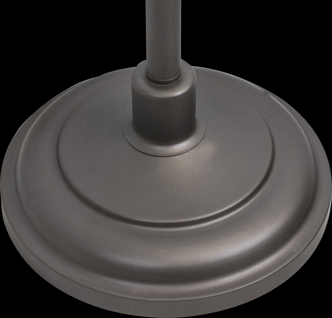 Impala Boulevard Slate Floor Lamp - Thumbnail - Image 6