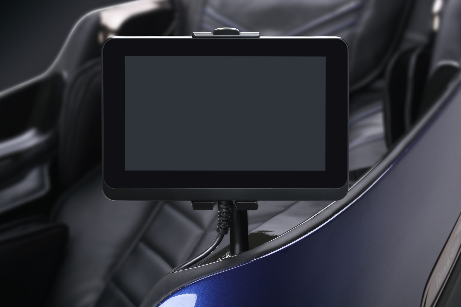 Imperial Black Power Recliner with Massage Footrest - Thumbnail - Image 3