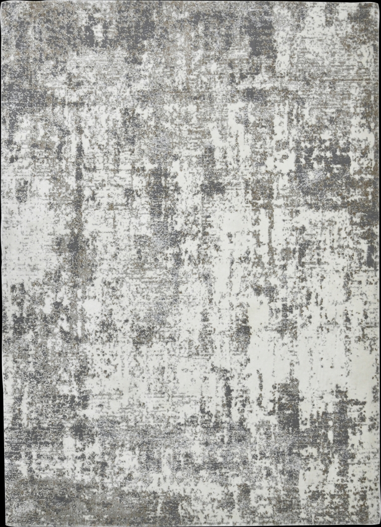 Imsor Ivory/Beige 5'3 x 7'9 Rug - Thumbnail - Image 1