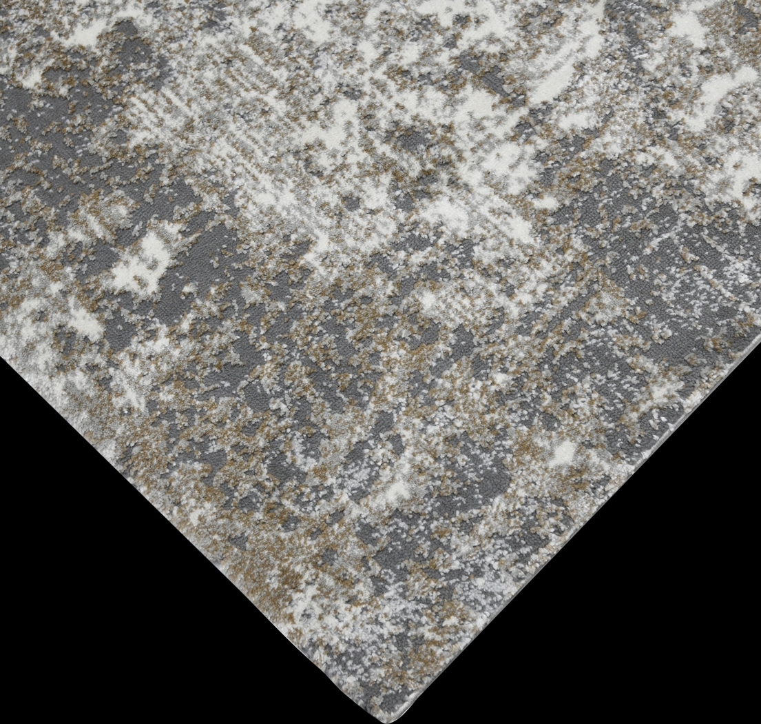 Imsor Ivory/Beige 7'9 x 9'9 Rug - Thumbnail - Image 3