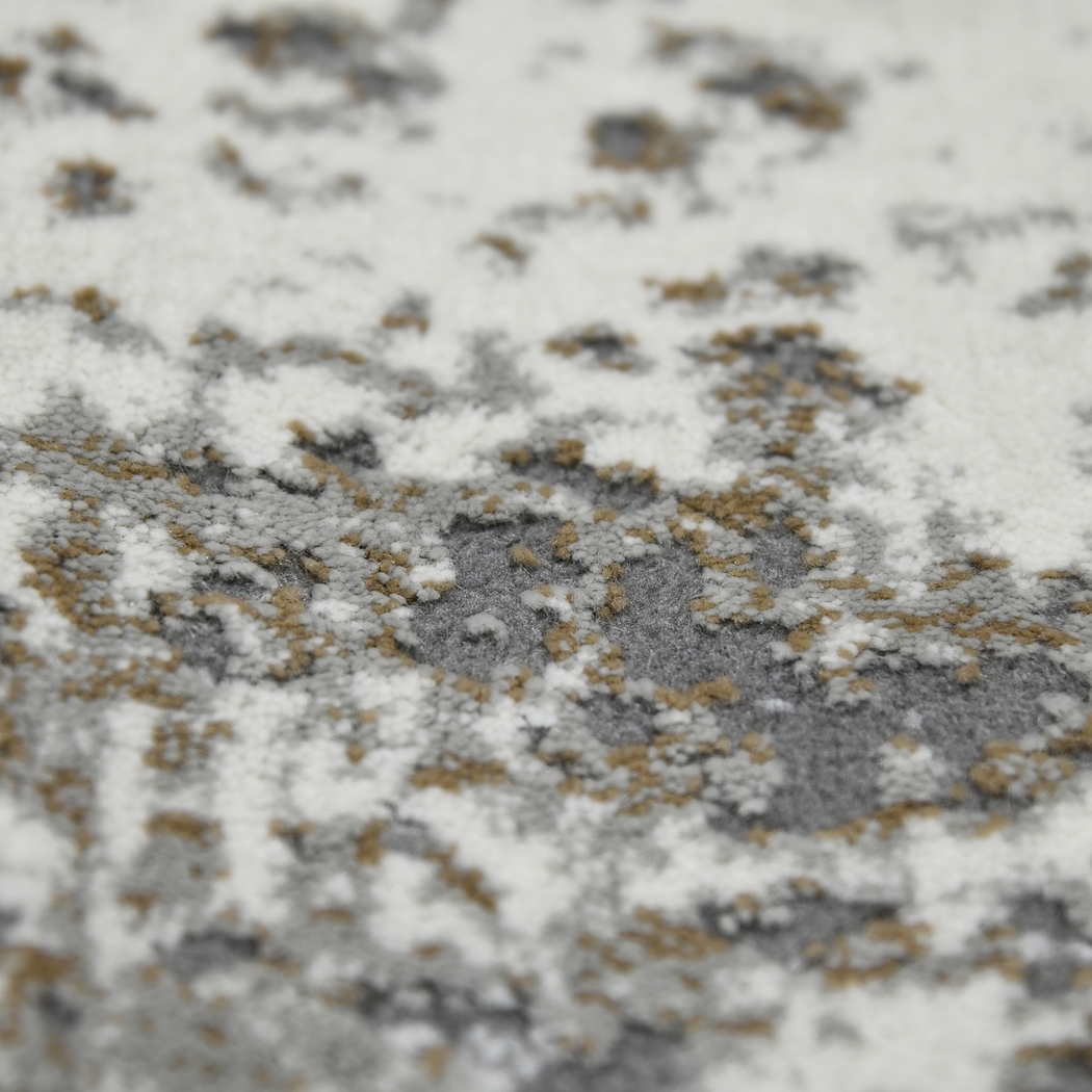 Imsor Ivory/Beige 7'9 x 9'9 Rug - Thumbnail - Image 6