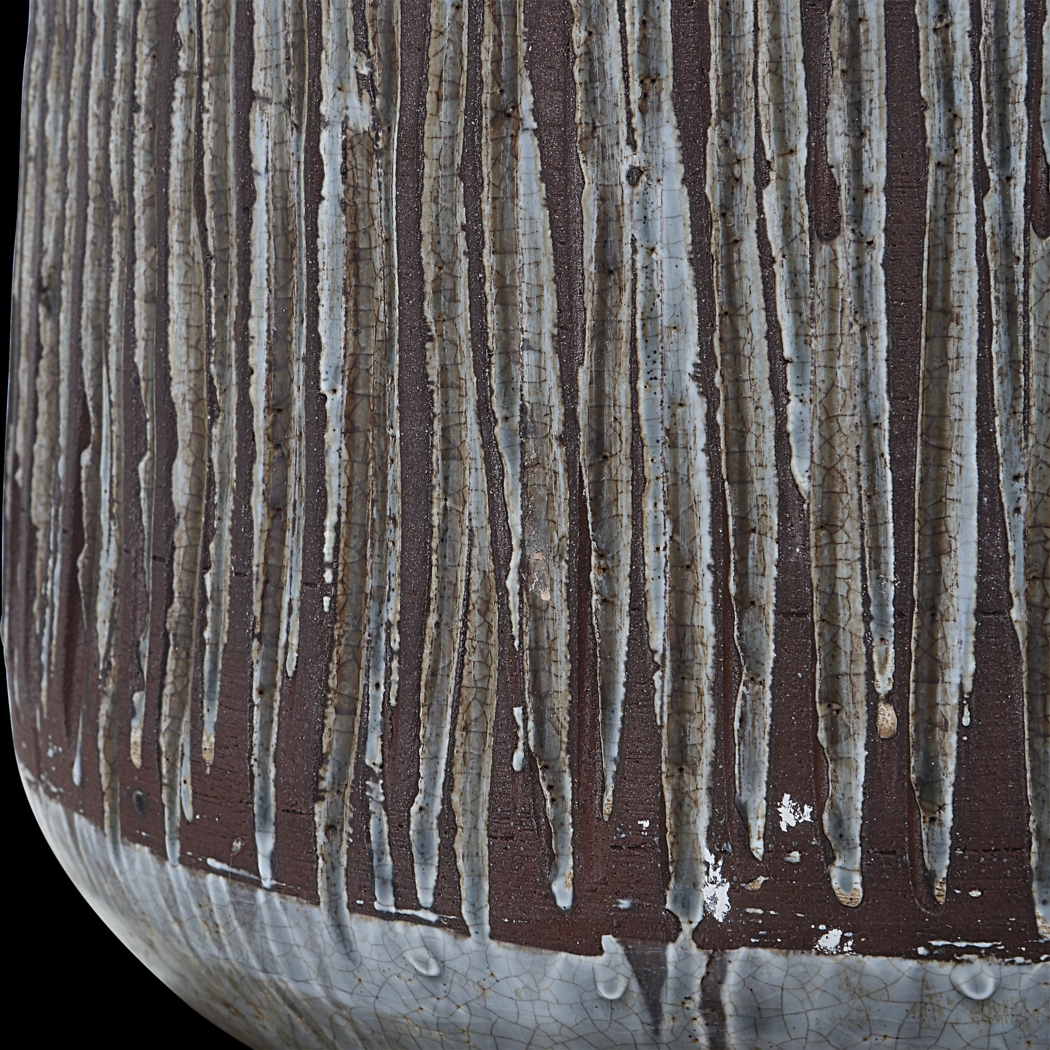 Inagua Loop Gray Lamp - Thumbnail - Image 6