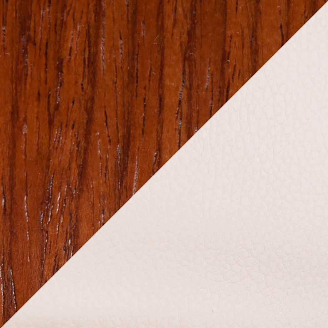 Inaran I Cream Counter Height Stool, Set of 2 - Thumbnail - Image 9