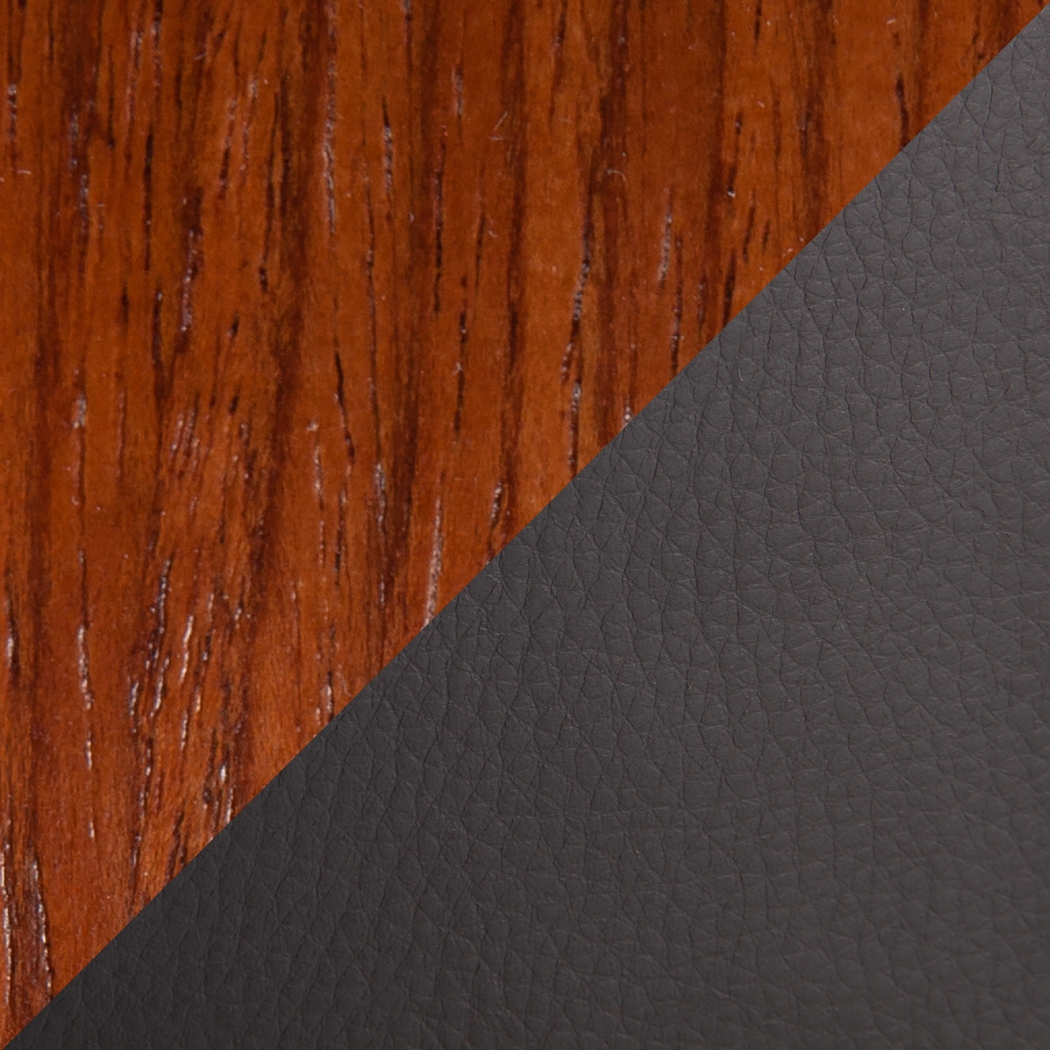 Inaran II Gray Counter Height Stool, Set of 2 - Thumbnail - Image 9