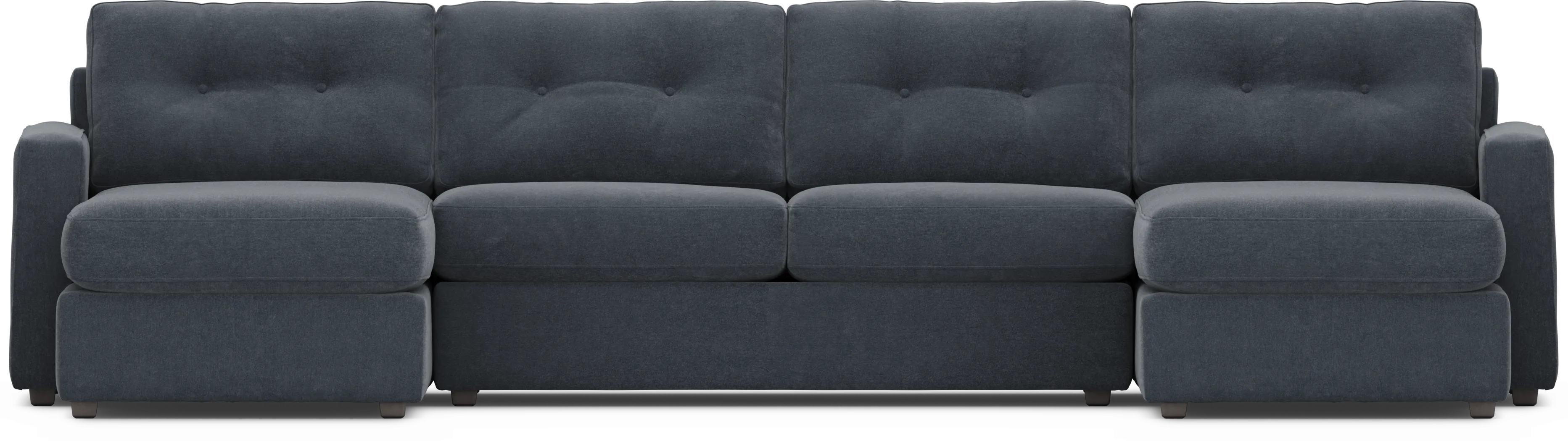 Indigo 3 Pc ModularOne Sleeper - Thumbnail - Image 4