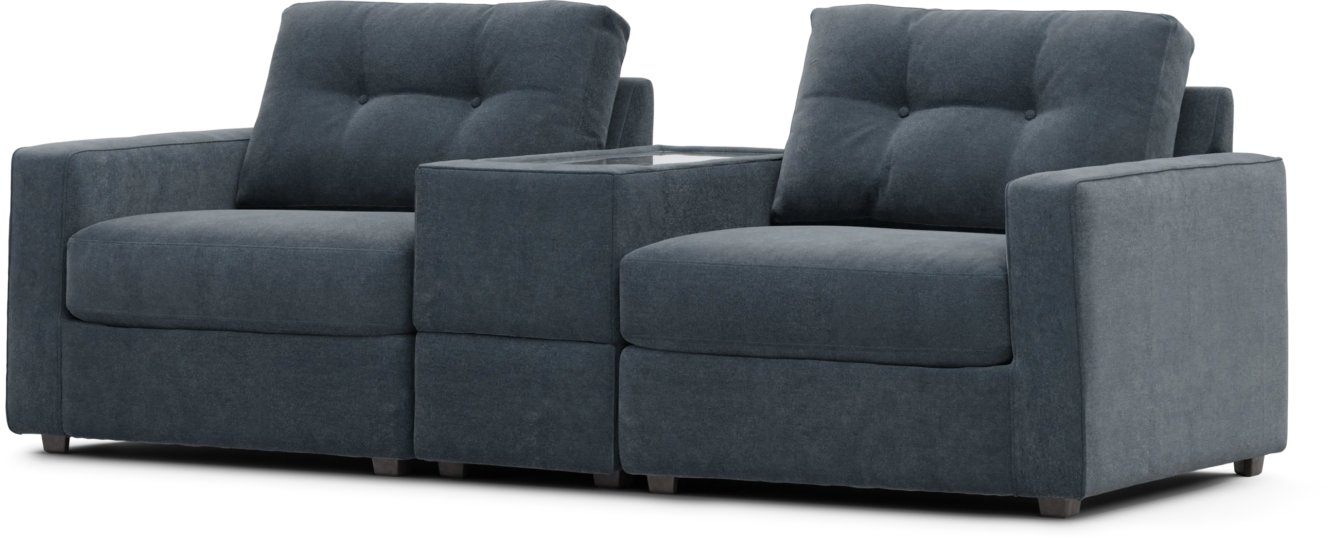 Indigo 3 Pc ModularOne - Thumbnail - Image 4