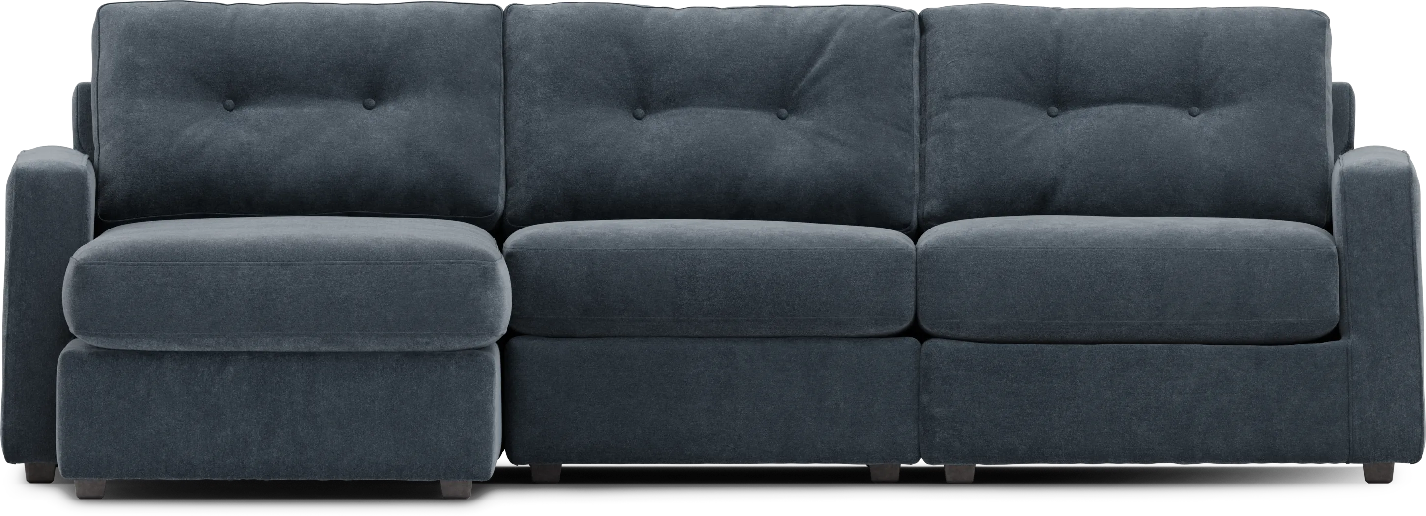 Indigo 3 Pc Power Reclining ModularOne - Thumbnail - Image 2