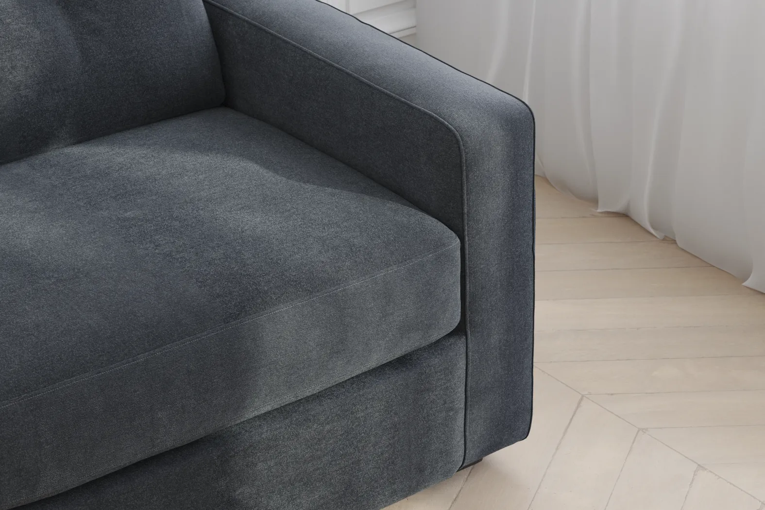 Indigo 3 Pc Power Reclining ModularOne - Image 10