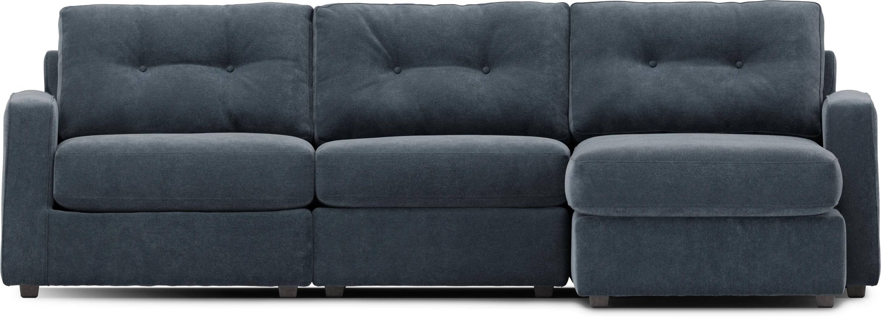 Indigo 3 Pc Power Reclining ModularOne - Thumbnail - Image 2