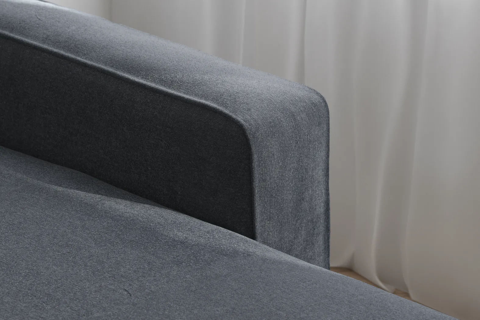 Indigo 3 Pc Power Reclining ModularOne - Image 11
