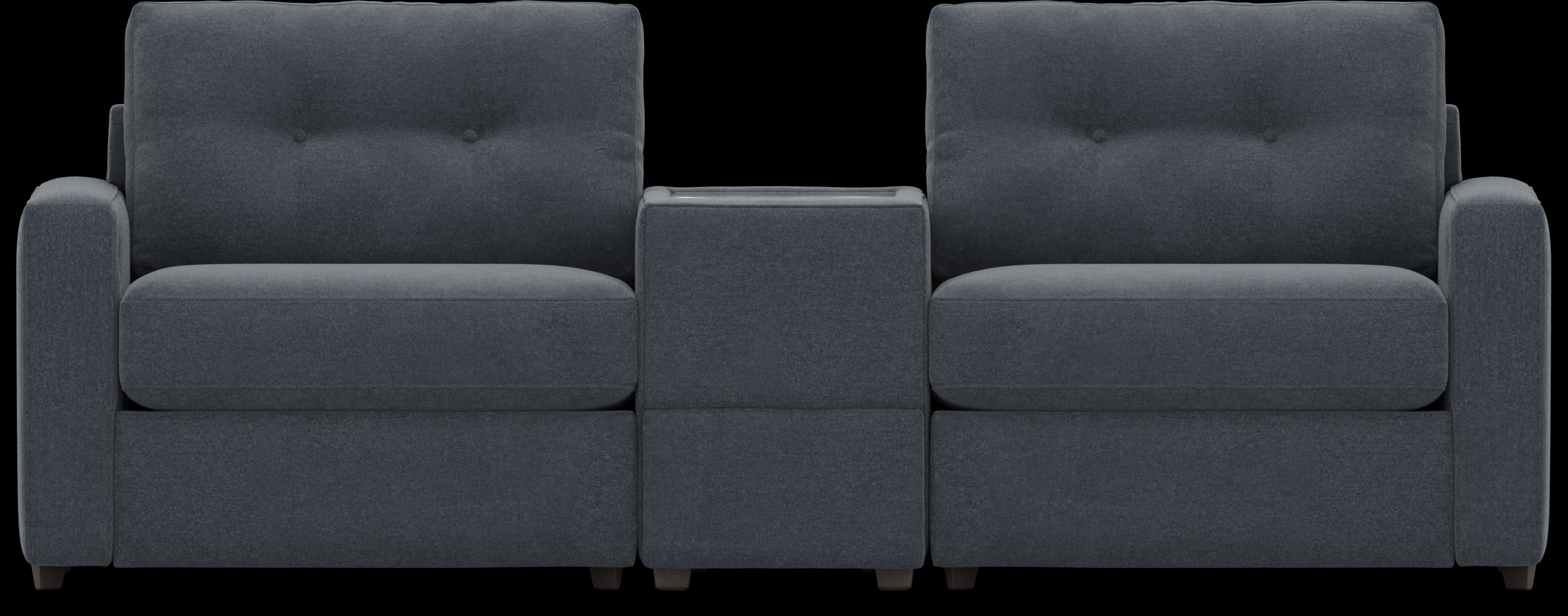 Indigo 3 Pc Power Reclining ModularOne - Thumbnail - Image 3