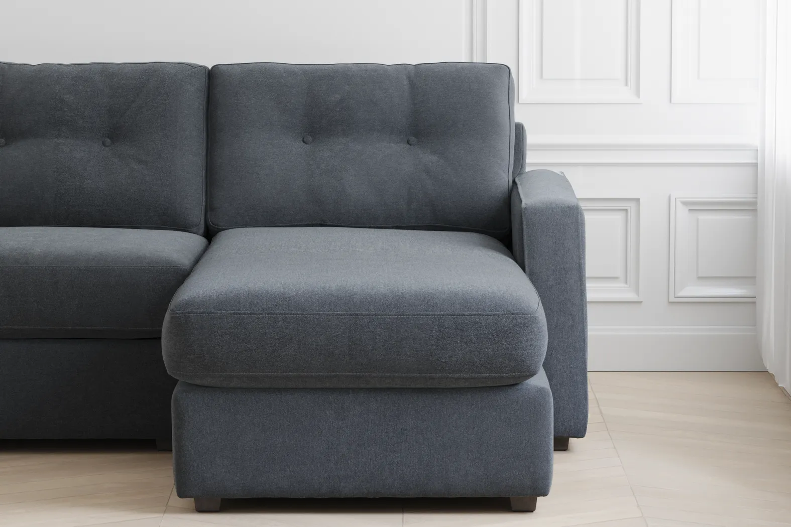 Indigo 4 Pc Power Reclining ModularOne - Image 10