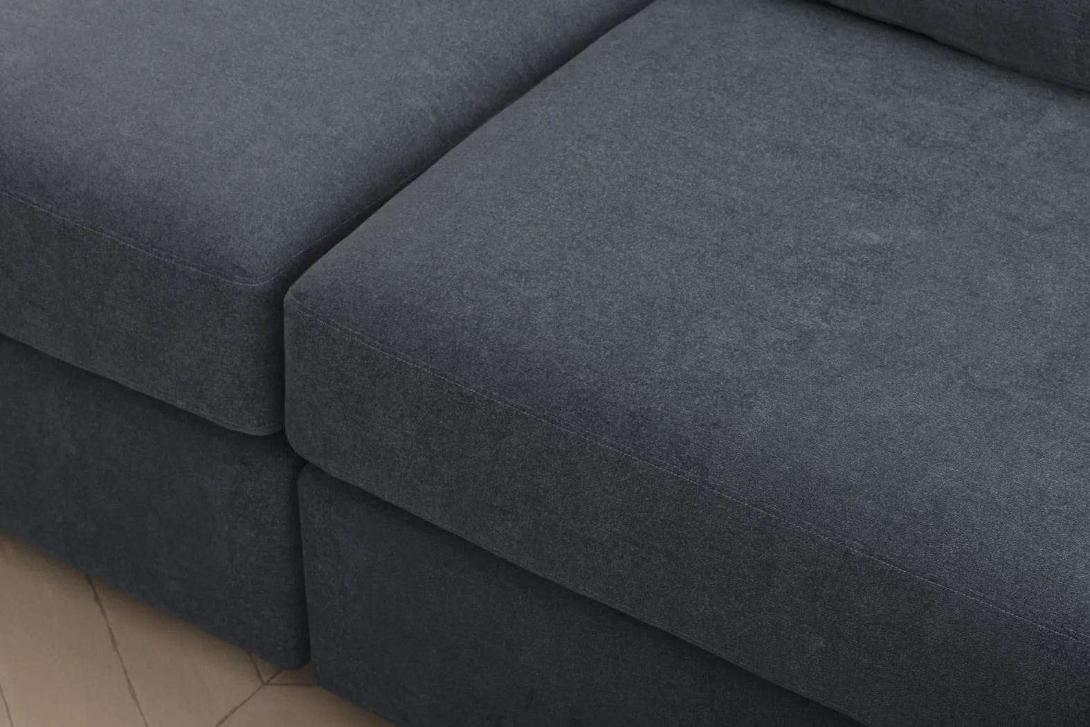 Indigo 4 Pc Power Reclining ModularOne - Image 7