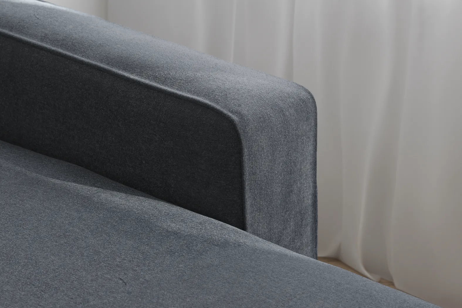 Indigo 4 Pc Power Reclining ModularOne - Image 8