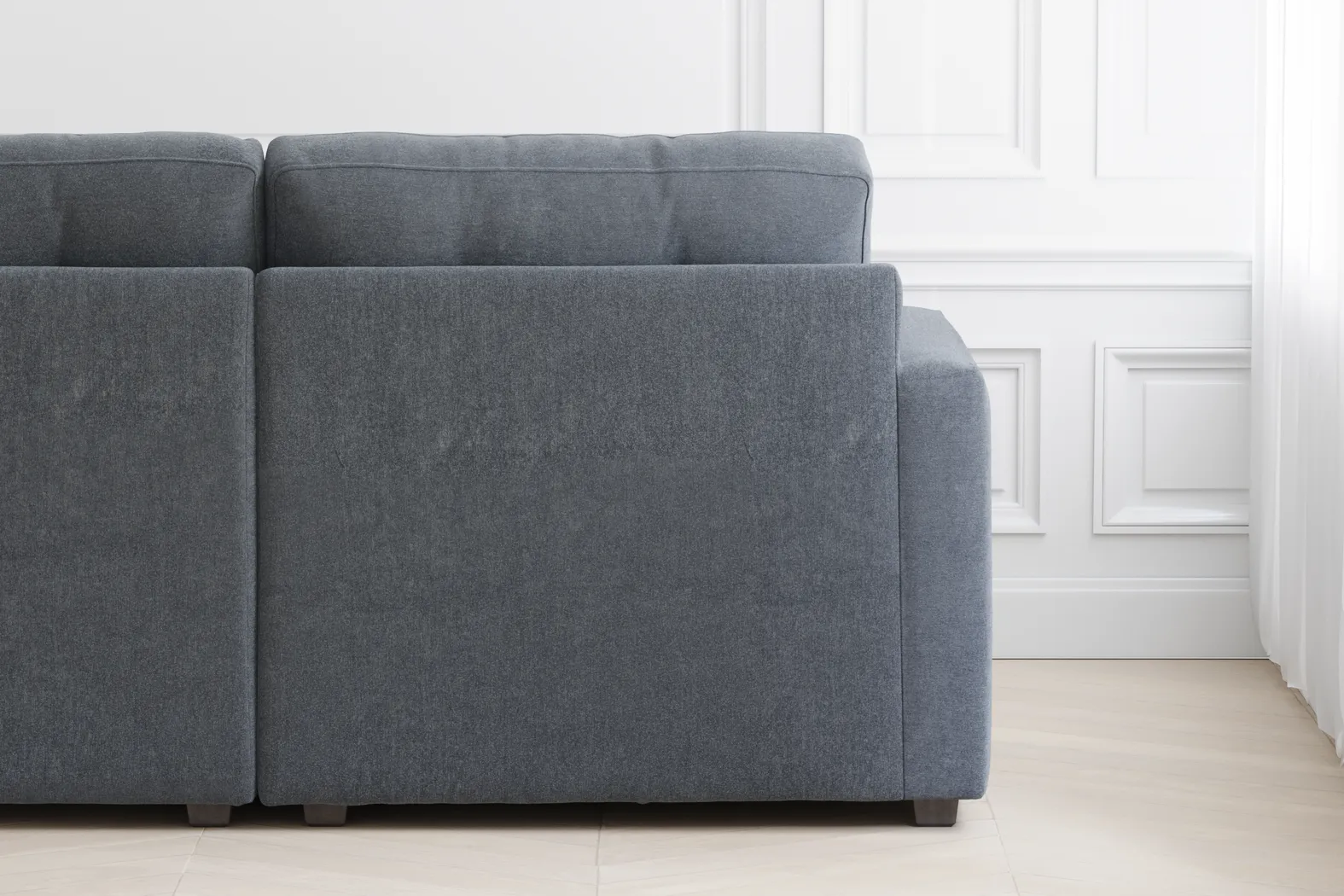 Indigo 4 Pc Power Reclining ModularOne - Image 11
