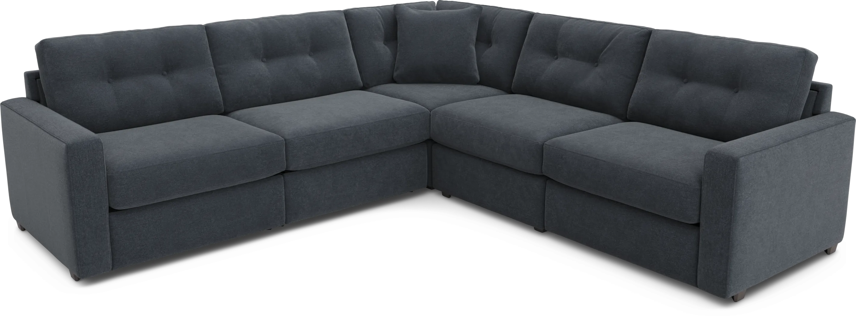 Indigo 5 Pc ModularOne - Thumbnail - Image 1