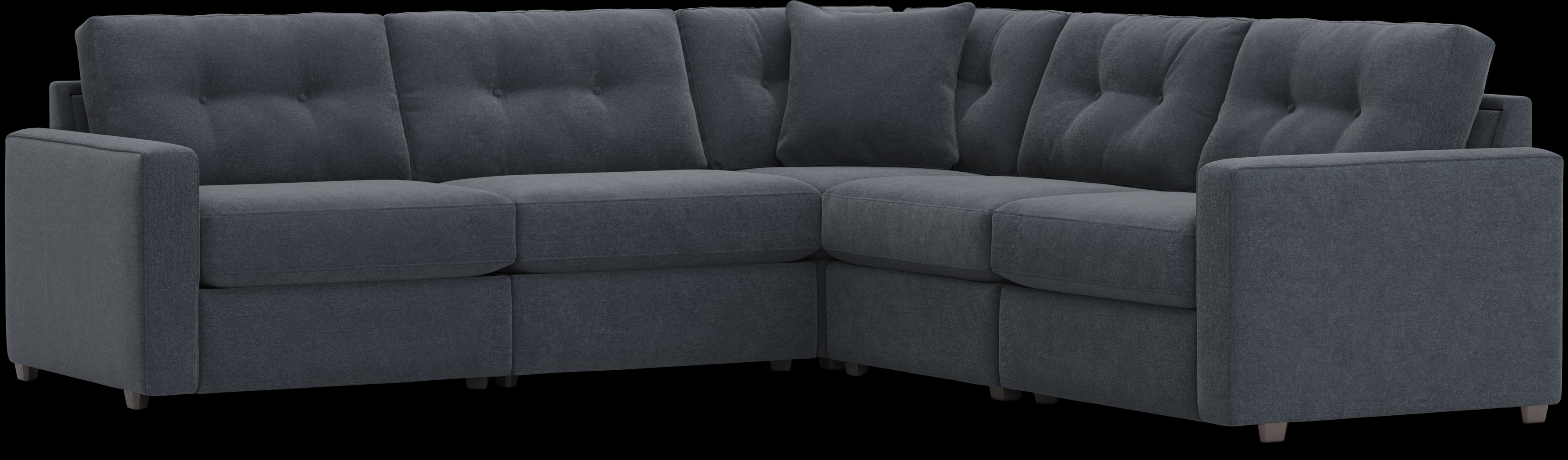 Indigo 5 Pc Power Reclining ModularOne - Thumbnail - Image 4