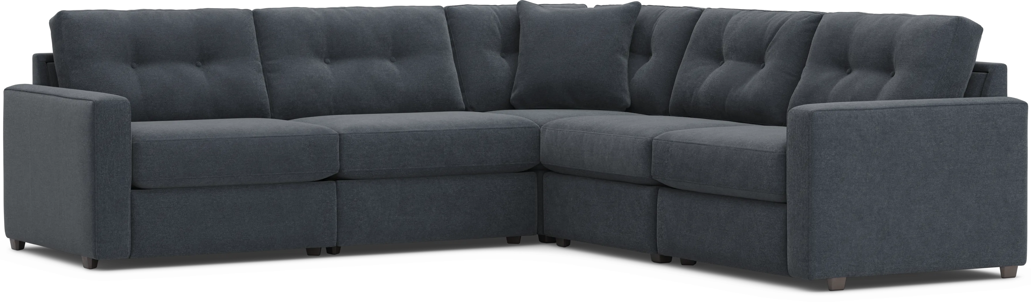 Indigo 5 Pc Power Reclining ModularOne - Image 5